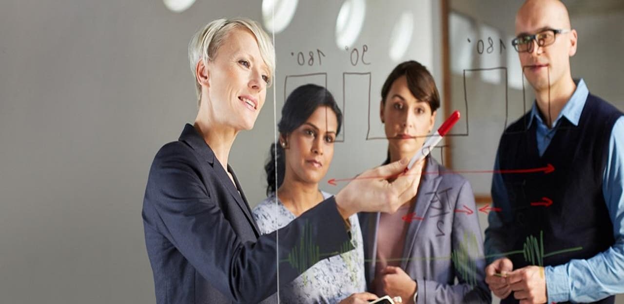 CGI image of the Coronavirus